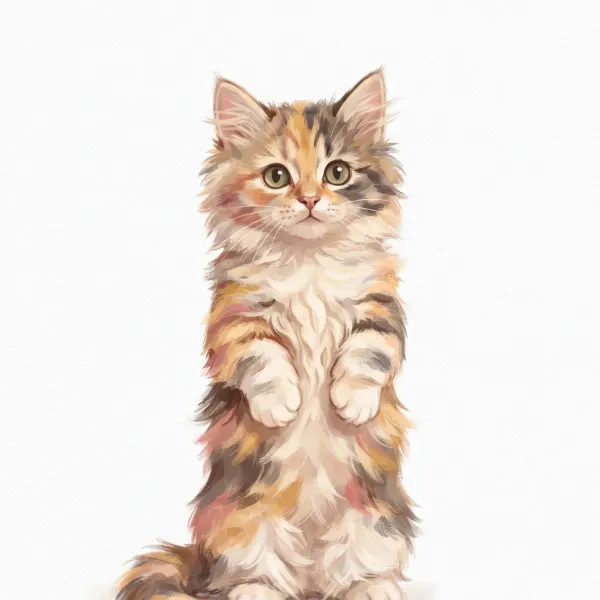 Kucing Munchkin