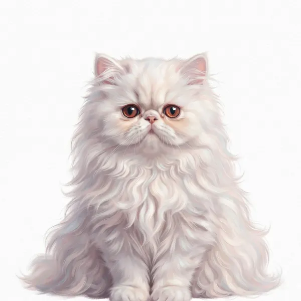Kucing Parsi